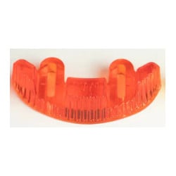 Comprare Riptide PSD Outside Clear Foot Stop a più Sickest negozio longboard d'Europa