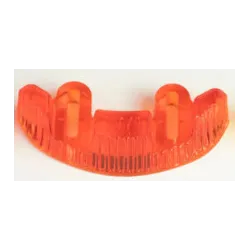 Acheter Riptide PSD Outside Clear Foot Stop au Sickest magasin de Longboard de l'Europe