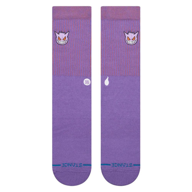Stance Gengar Crew