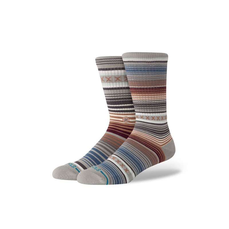 Stance Curren St Crew Multi