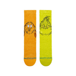 Stance Grinch And Max
