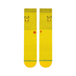 Stance Pikachu Crew