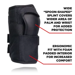 187 Killer Pads PRO WRIST GUARD
