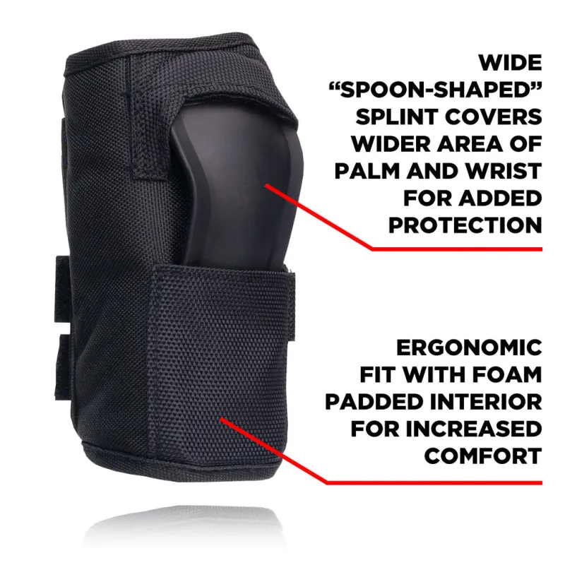 187 Killer Pads PRO WRIST GUARD