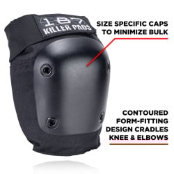 187 Killer Pads Six Pack Pre-K