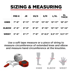 187 Killer Pads Six Pack Pre-K