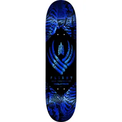 Comprare Powell-Peralta Bones Flight 8.75" Skateboard Deck a più Sickest negozio longboard d'Europa