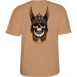 comprar Powell Peralta Supreme T-Shirt Light Blue en la Sickest tienda de longboard de Europa