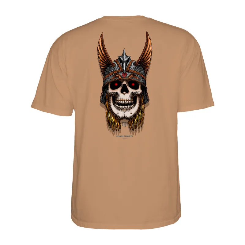 Comprare Powell Peralta Supreme T-Shirt Light Blue a più Sickest negozio longboard d'Europa