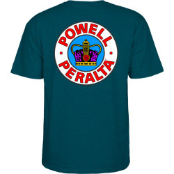 Buy Powell-Peralta Supreme T-Shirt at Sick Skateboard Shop