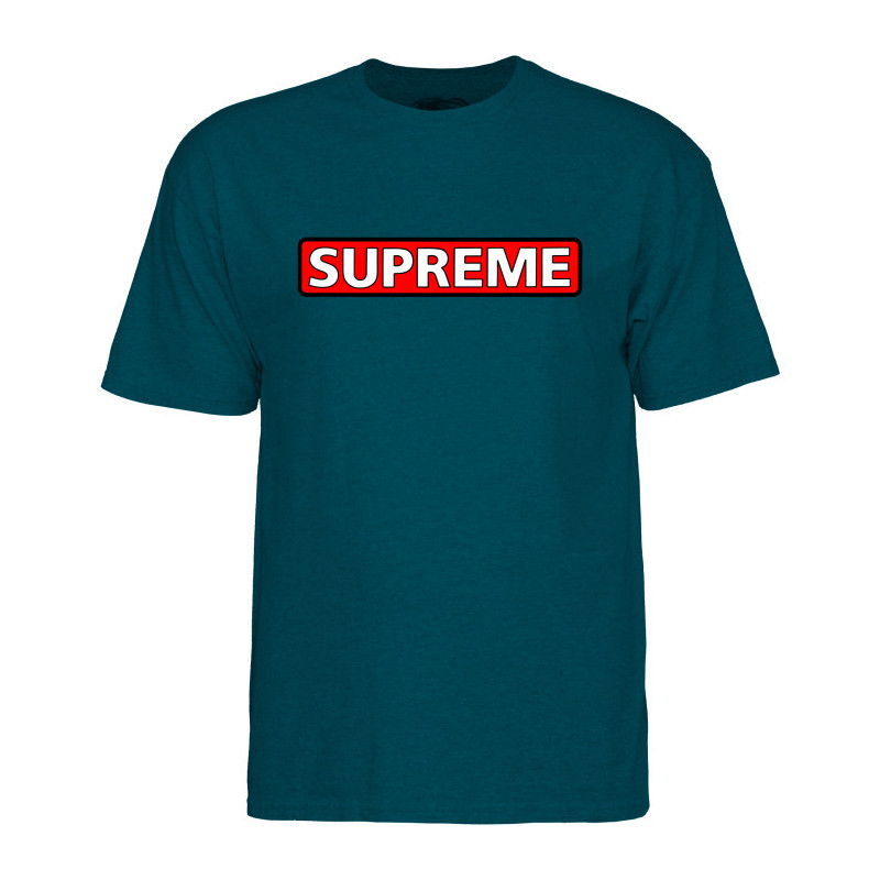 Buy Powell-Peralta Supreme T-Shirt at Sick Skateboard Shop