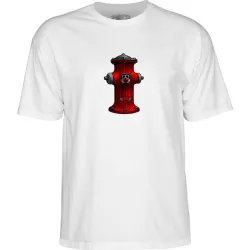 Buy Powell-Peralta Andy Anderson Vajra T-Shirt at Sick Skateboard Shop