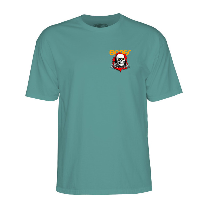 Buy Powell-Peralta Ripper T-Shirt at Sick Skateboard Shop