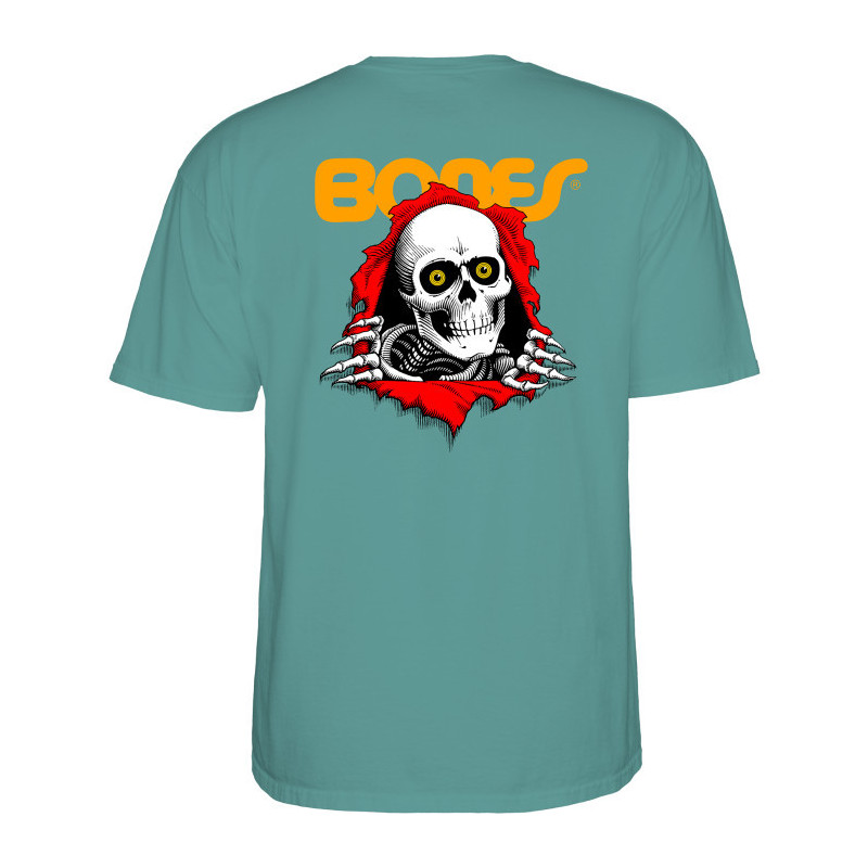 Buy Powell-Peralta Ripper T-Shirt at Sick Skateboard Shop