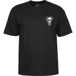 Buy Powell-Peralta McGill Skull & Snake T-Shirt at Sick Skateboard Shop