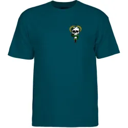 Buy Powell-Peralta McGill Skull & Snake T-Shirt at Sick Skateboard Shop