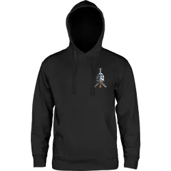 Powell-Peralta Skull & Sword Hoodie kopen bij Sickboards Skateboard shop