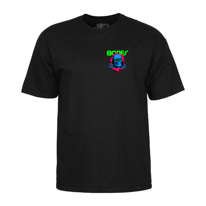 Buy Powell-Peralta Ripper T-Shirt at Sick Skateboard Shop