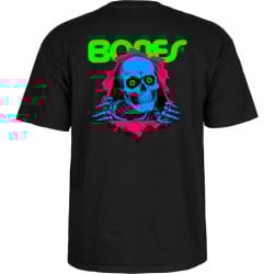 Buy Powell-Peralta Ripper T-Shirt at Sick Skateboard Shop