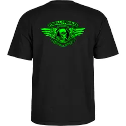 Powell-Peralta Winged Ripper T-Shirt kopen bij Sickboards Skateboard shop