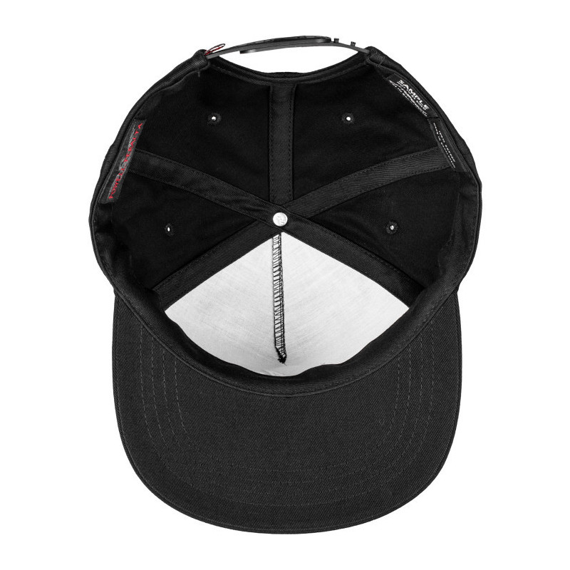 Buy Powell-Peralta Vato Rat Snap Back Cap at Sick Skateboard Shop