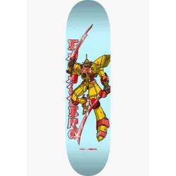 Powell-Peralta Steve Caballero Gundam 8.5" Skateboard Deck
