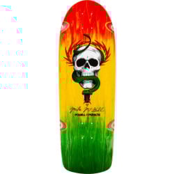 Powell-Peralta Mike Mcgill Skull & Snake 10.0" Old School Skateboard Deck