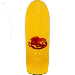 Powell-Peralta Mike Mcgill Skull & Snake 10.0" Old School Skateboard Deck