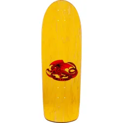 Powell-Peralta Mike Mcgill Skull & Snake 10.0" Old School Skateboard Deck