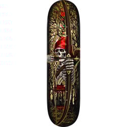 Powell-Peralta Pro Zach Doelling Archer Flight 8.3" Skateboard Deck