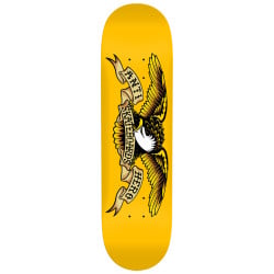 Anti Hero Dbx Eagle 8.25" Skateboard Deck