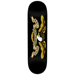 Anti Hero Dbx Eagle 8.5" Skateboard Deck