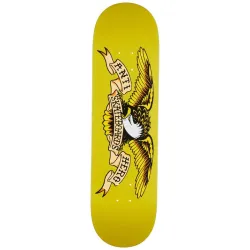 Anti Hero Dbx Eagle 8.62" Skateboard Deck