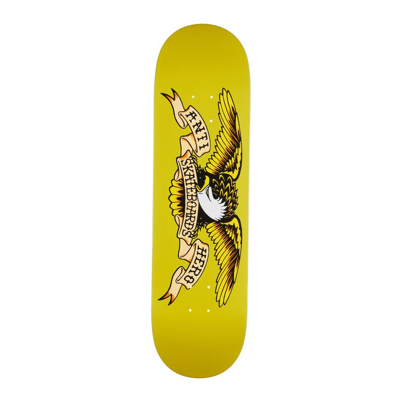 Anti Hero Dbx Eagle 8.62" Skateboard Deck