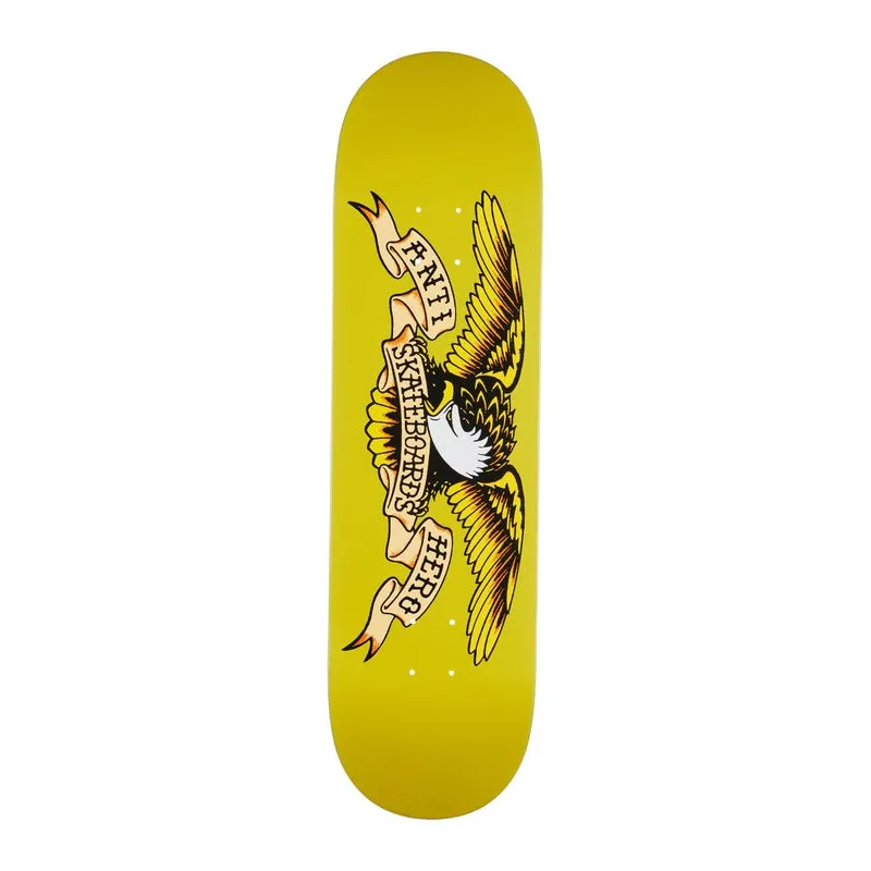 Anti Hero Dbx Eagle 8.62" Skateboard Deck
