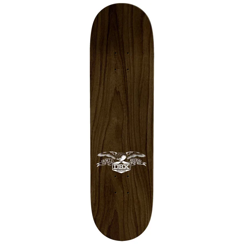 Anti Hero Dbx Eagle 8.62" Skateboard Deck