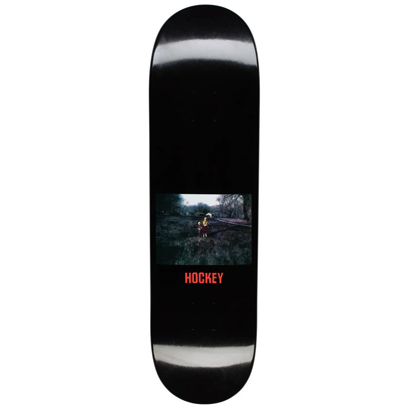 Hockey Farm Kids 8.38" Skateboard Deck