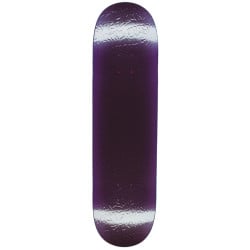 Fucking Awesome Phantom Purple Embossed 8.25" Skateboard Deck