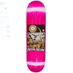 Fucking Awesome Louie Lopez Terror Nova 8.25" Skateboard Deck