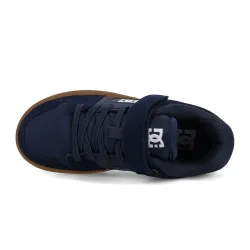 DC Shoes Manteca 4 V Shoes Navy/Gum - 1