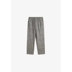 Vans Range Novelty Baggy Tapered Pants Drizzle
