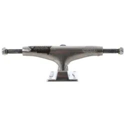 Thunder Titanium Lights 3 Polished 148 143.8mm Longboard Truck