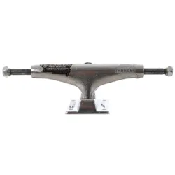 Thunder Titanium Lights 3 Polished 148 143.8mm Longboard Truck