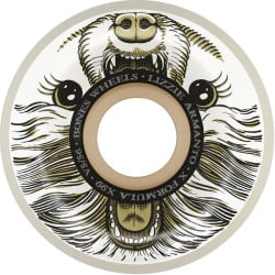 Bones X Formula Lizzy Alma Mutter V5 56mm 99A Skateboard Wheels