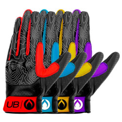 comprar Urethane Burners Slide Gloves V3 en la Sickest tienda de longboard de Europa