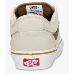 Vans Skate Chukka Low Shoes