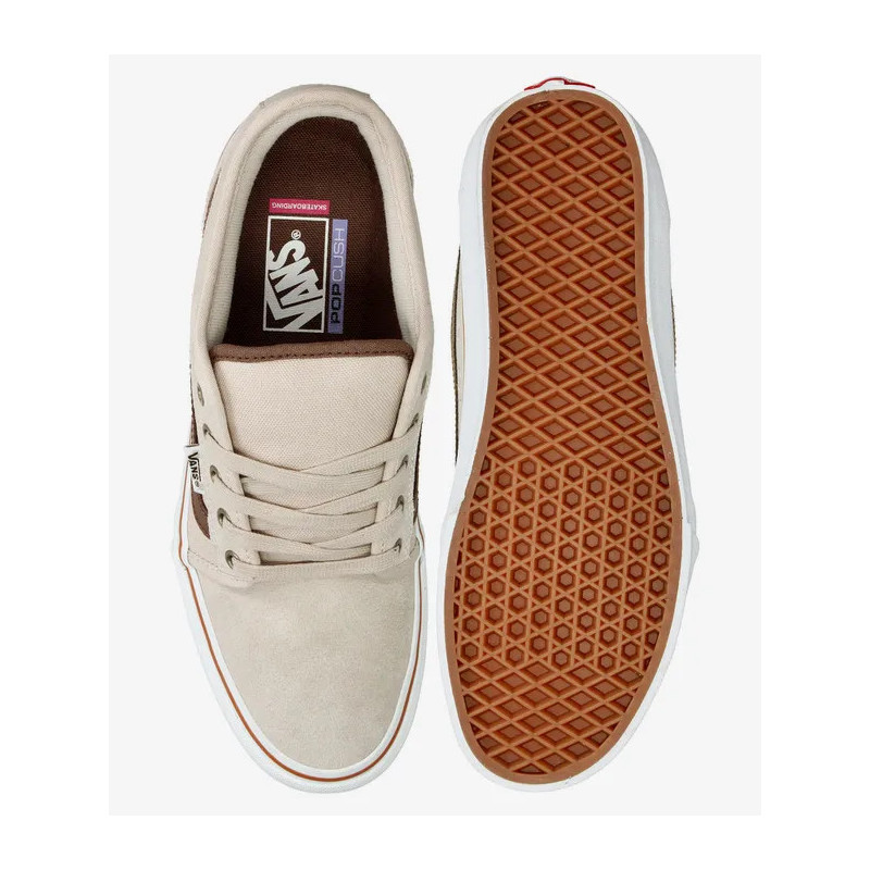 Vans Skate Chukka Low Shoes