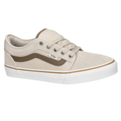 Vans Skate Chukka Low Shoes