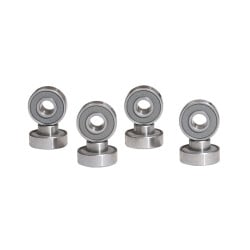 Carver Abec 7 Built In Bulk Bearings (set of 9)