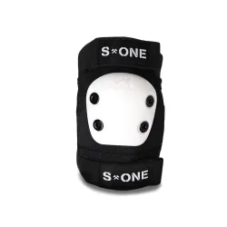 Buy S-One Pro Elbow Pads at the Sickboards Longboard Shop
